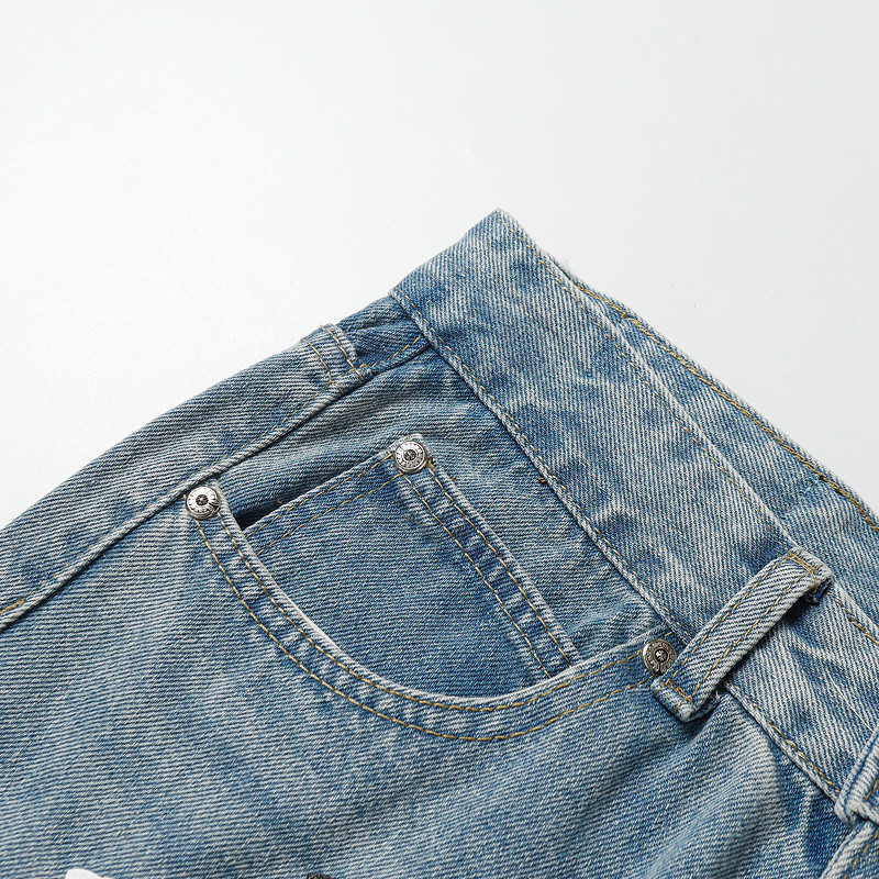 Aceshoe Jeans