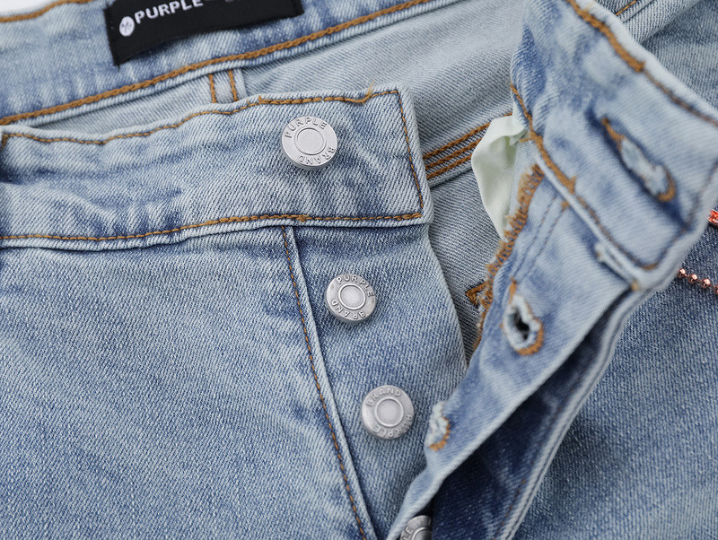 Aceshoe Jeans