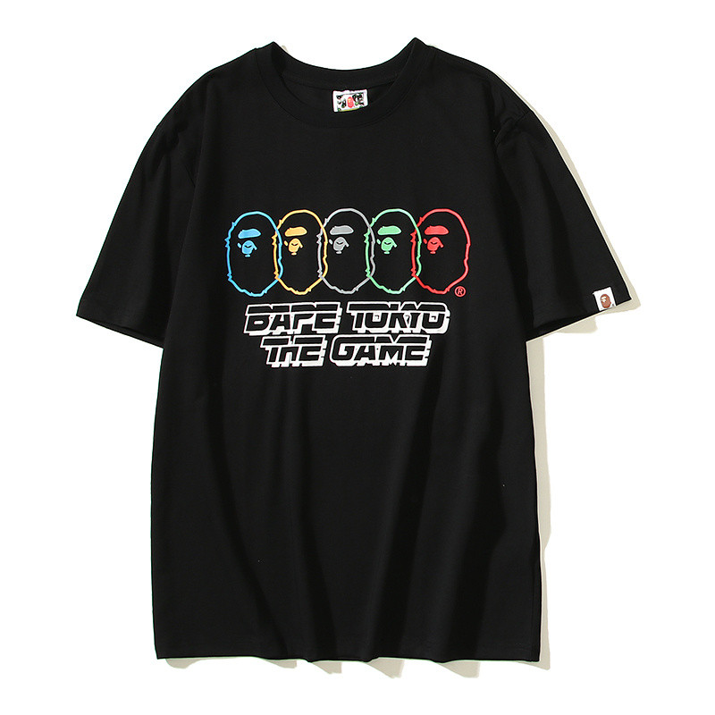 bape t-shirt