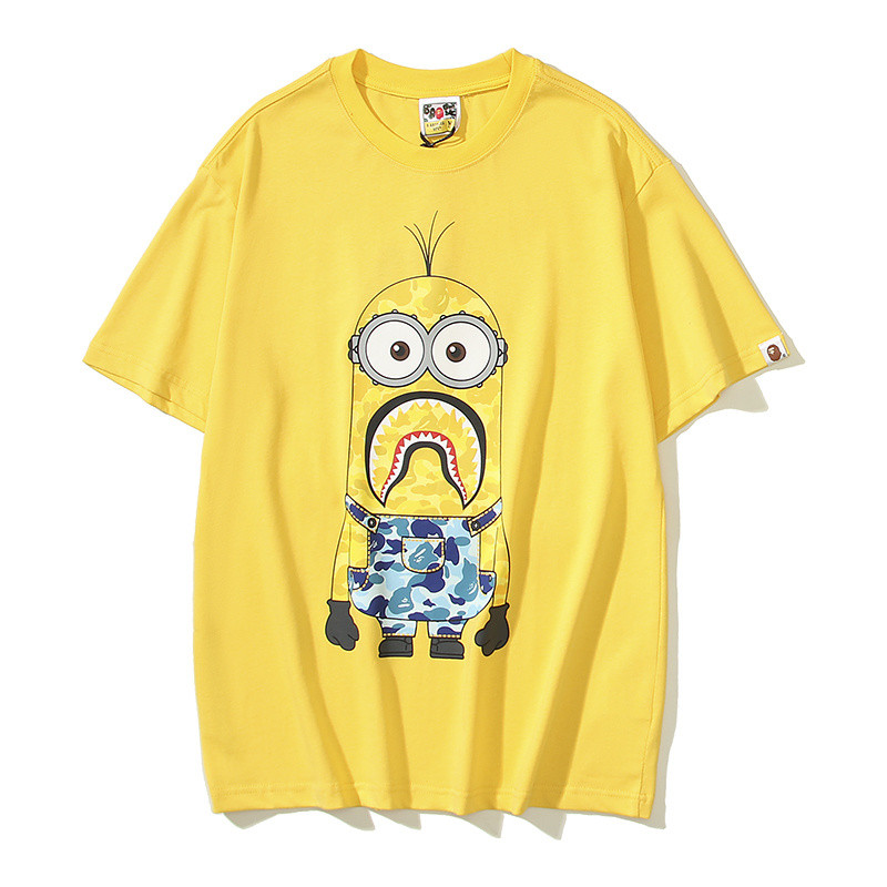 bape t-shirt