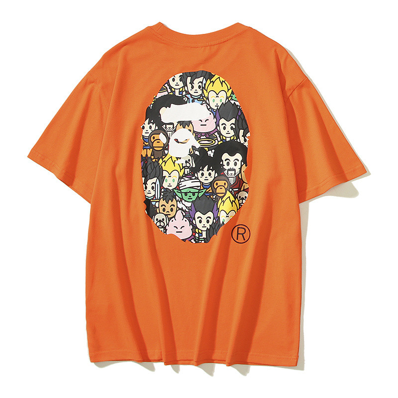 bape t-shirt