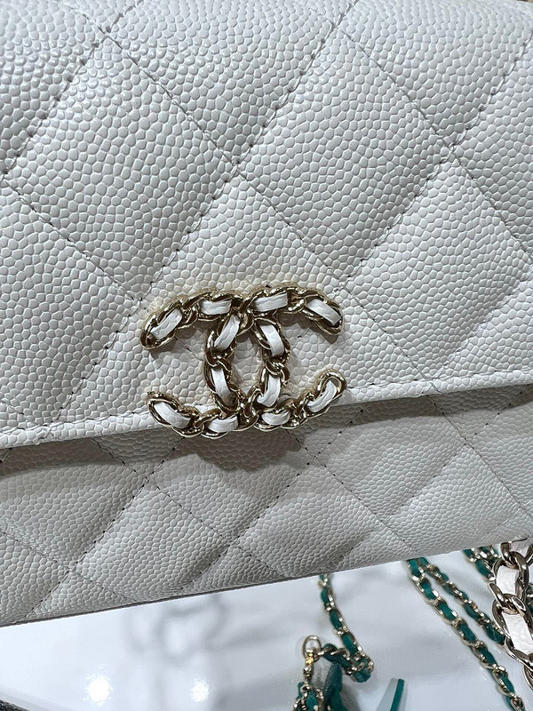 chanel purse