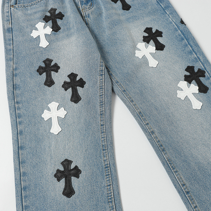 Aceshoe Jeans