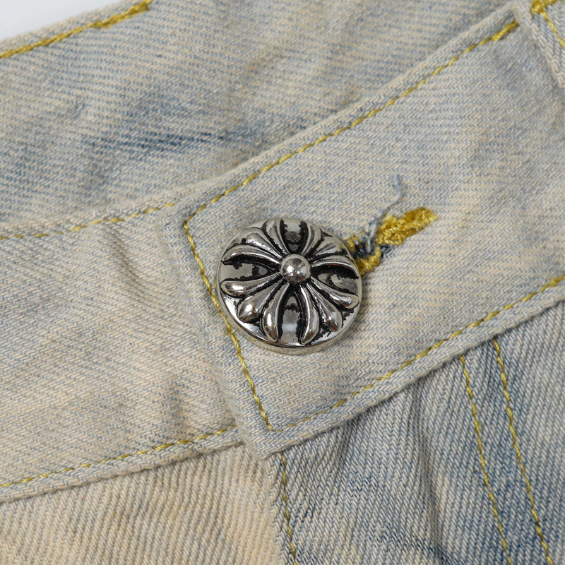 Aceshoe Jeans