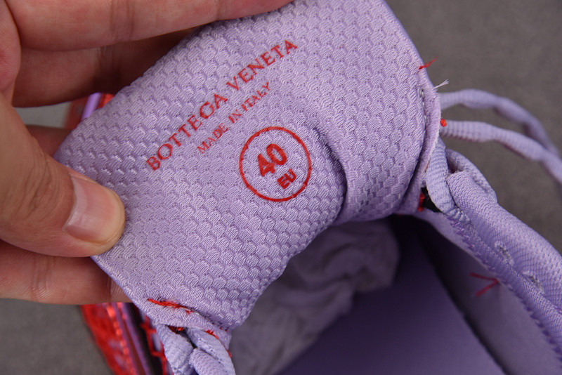 b0tte*a Ven*ta orbit sneaker