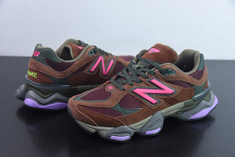 new balance sneaker