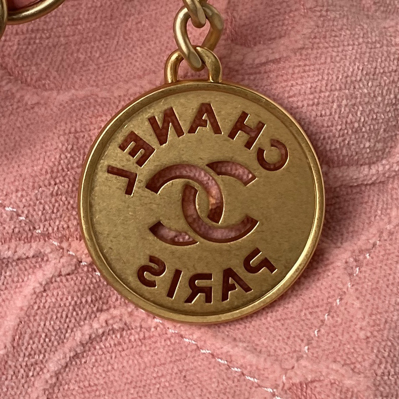 chanel purse