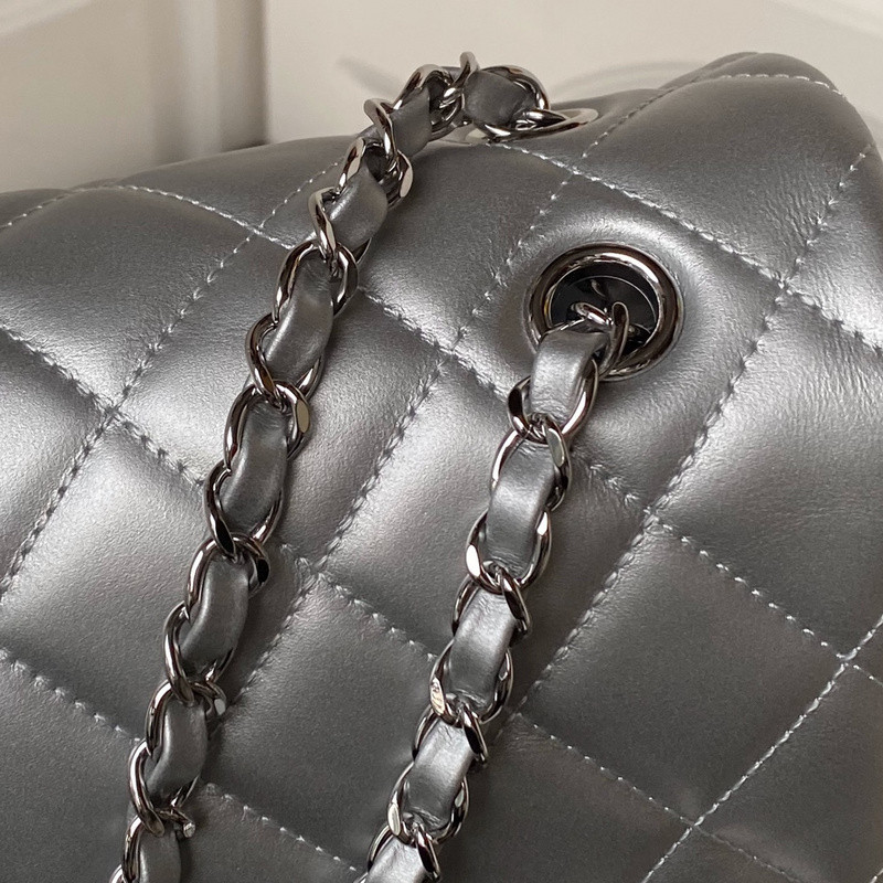 chanel purse