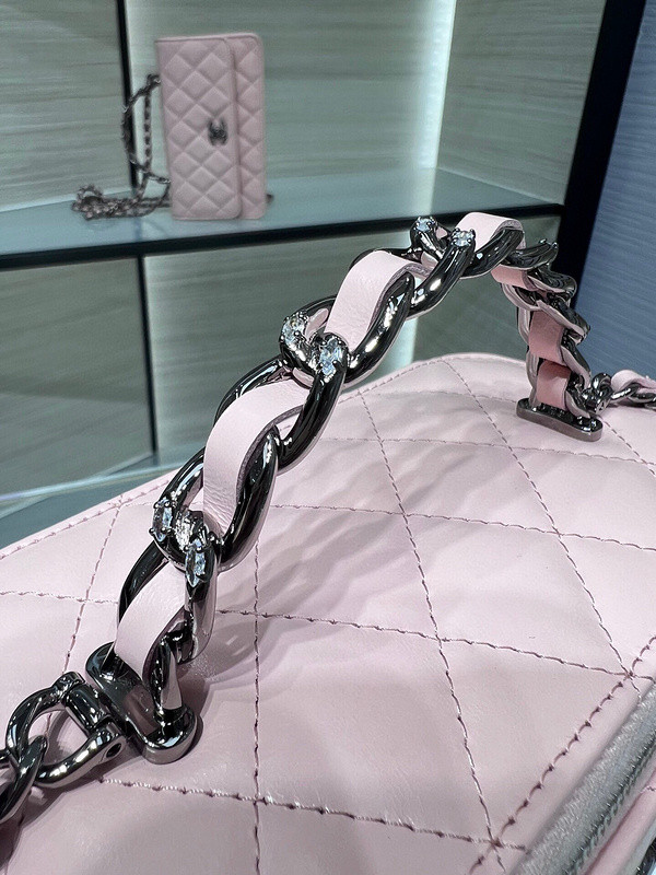 chanel purse