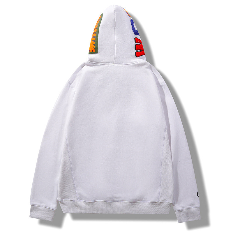 bape hoodie