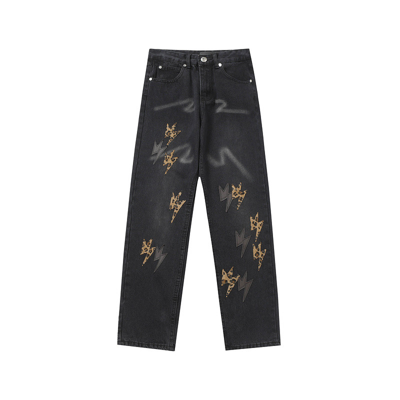 Aceshoe Jeans