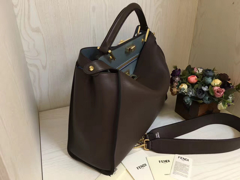 Fendi Bag