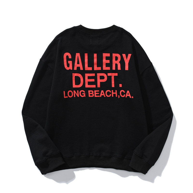 gallery dept