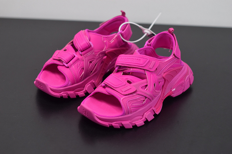 bc slide pink