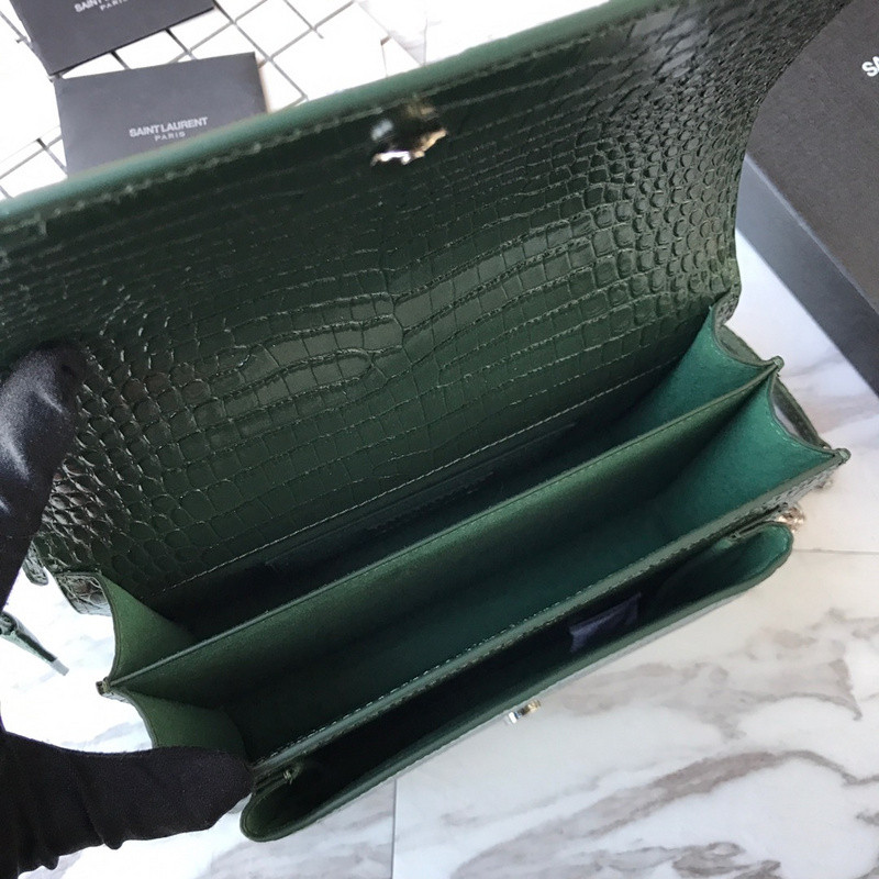 YSL BAG
