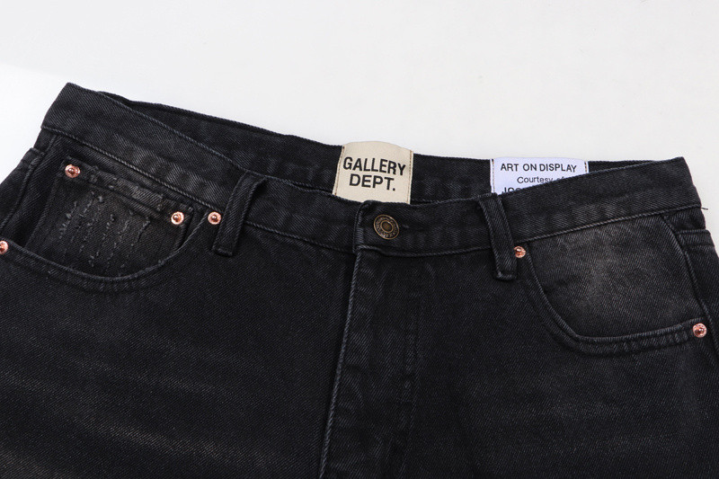 Aceshoe Jeans