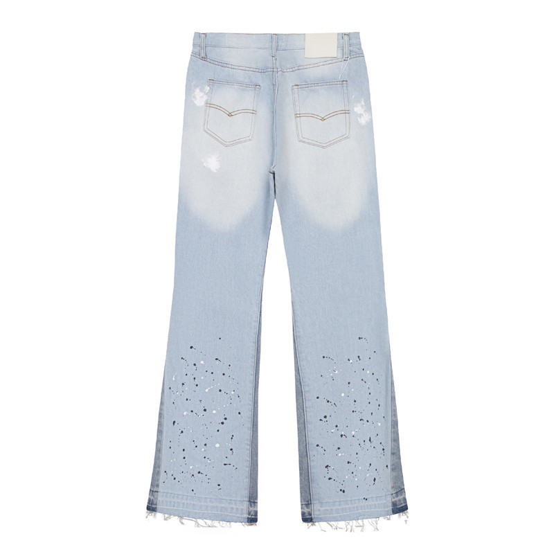 Aceshoe Jeans