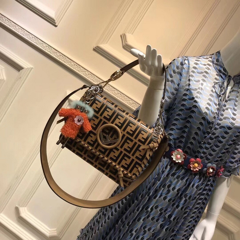 Fendi Bag