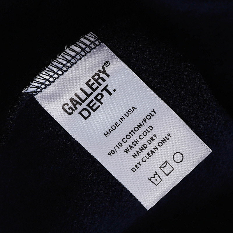 gallery dept