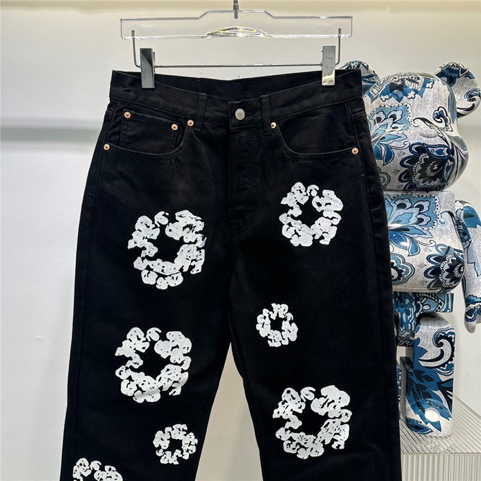 denim tears