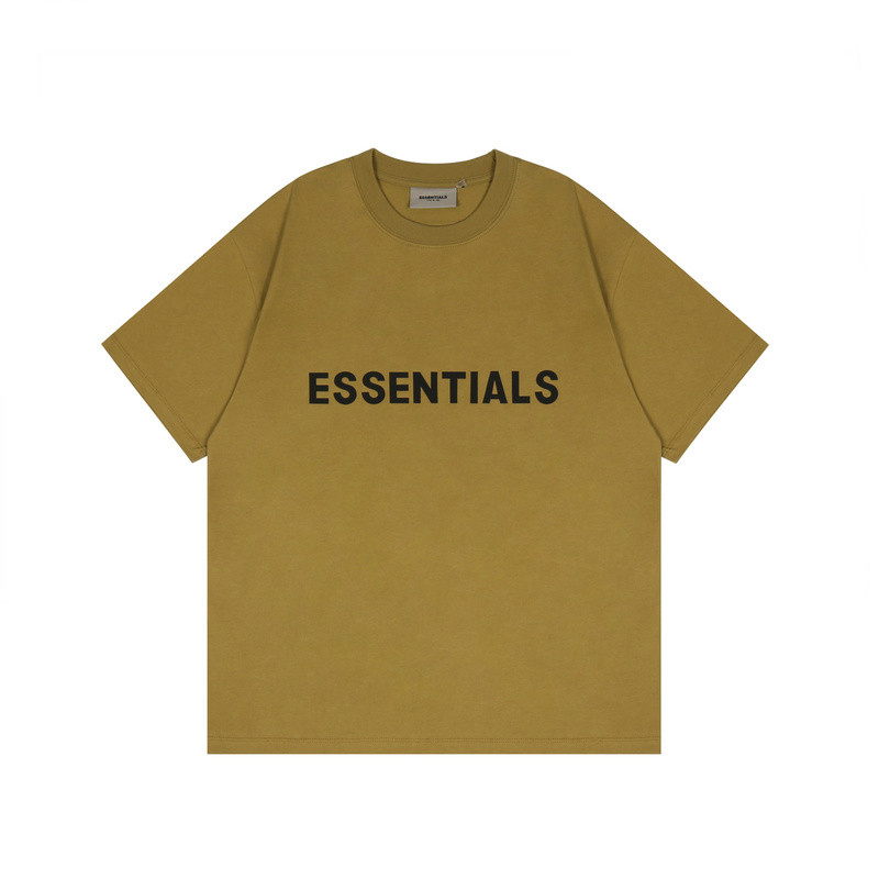 essentials