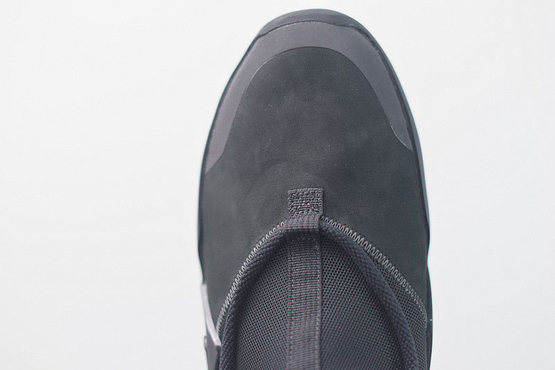 nike confirms air fear of god 1 “triple black” ar4237-005