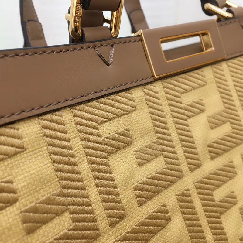 Fendi Bag