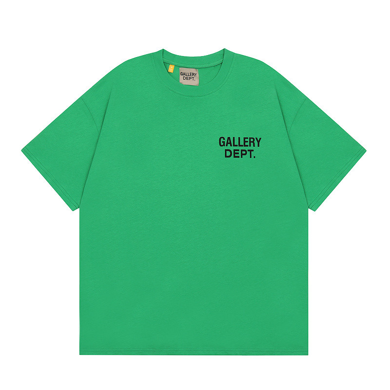 gallery dept