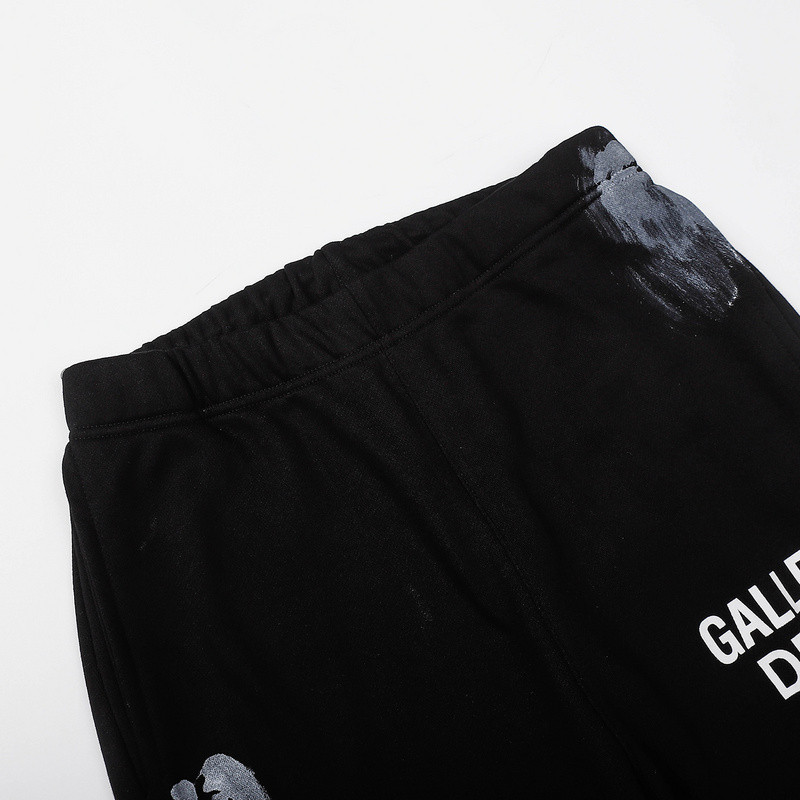 gallery dept