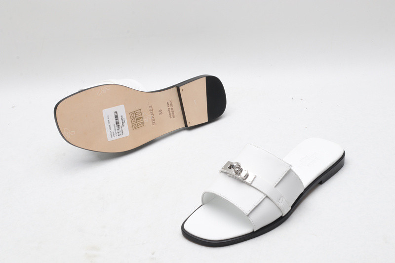 H**mes slide