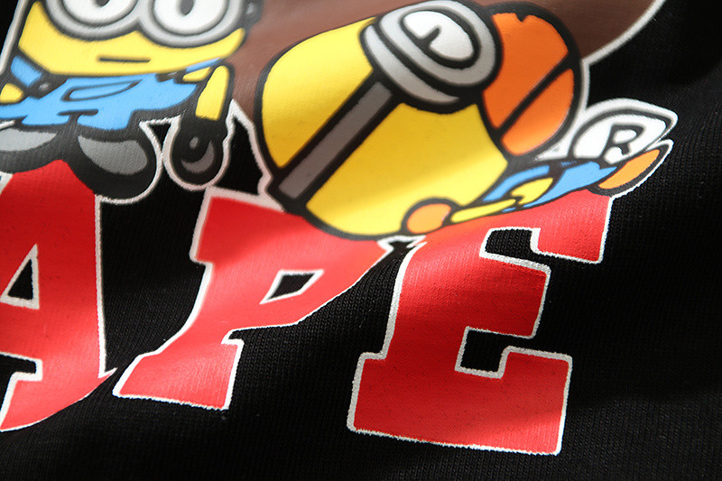 bape t-shirt