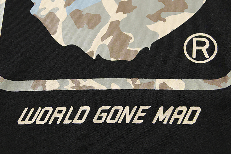 bape t-shirt