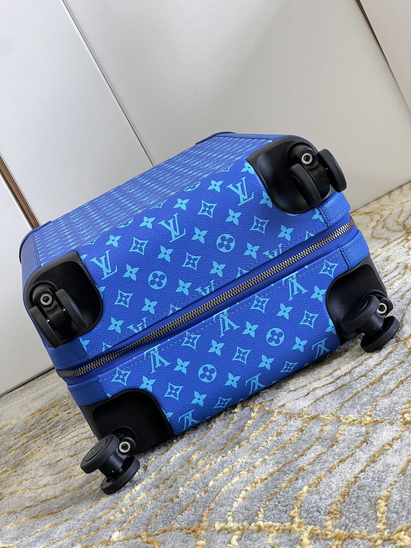LVT HORIZON four-wheeled trolley case