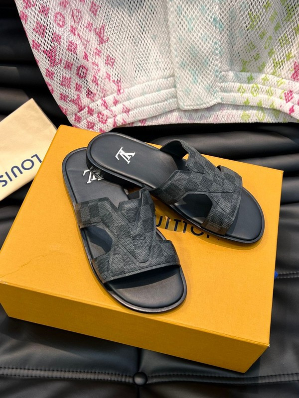 lvt sandals