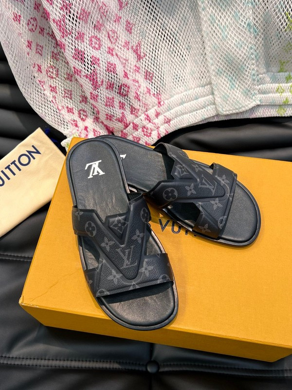lvt sandals