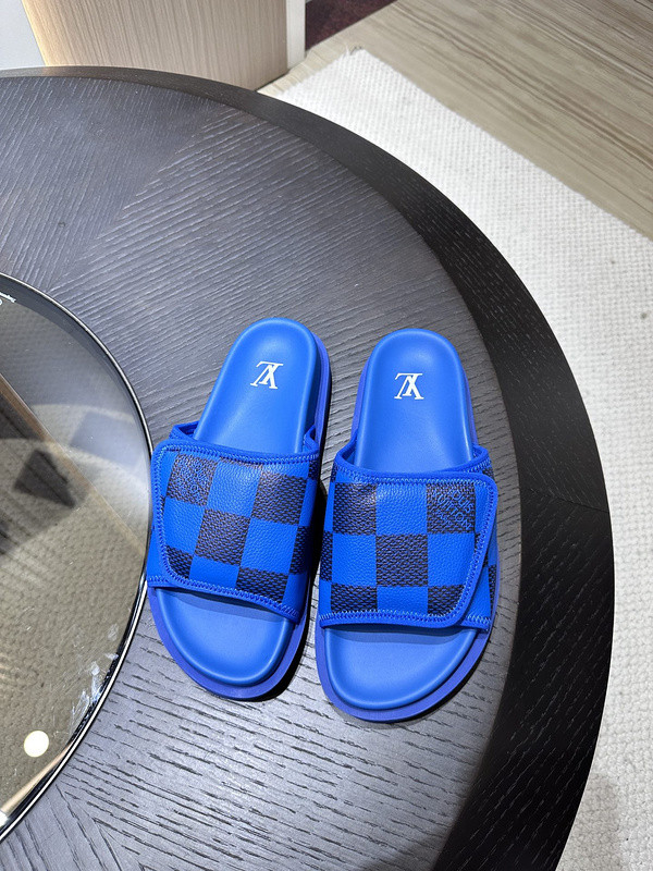 lvt sandals