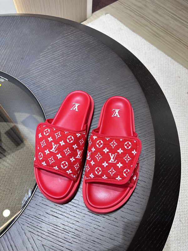 lvt sandals