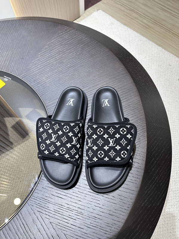 lvt sandals