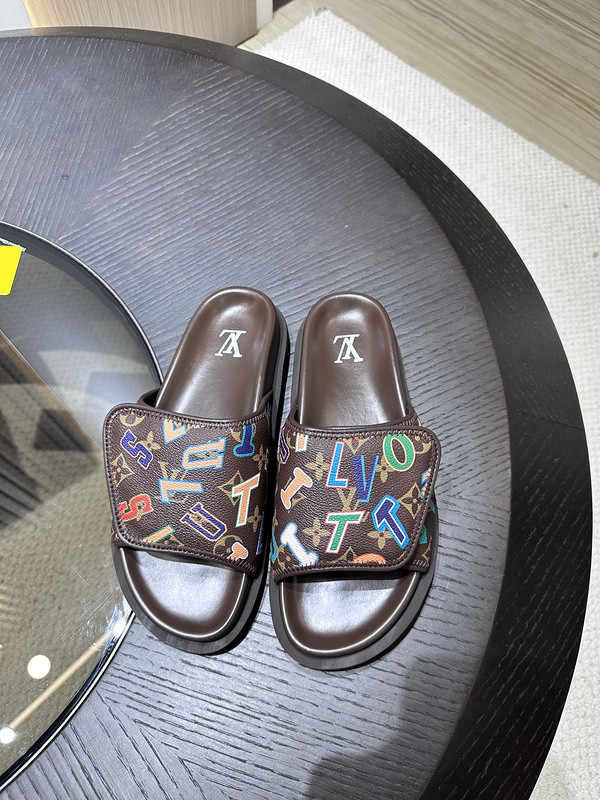 lvt sandals
