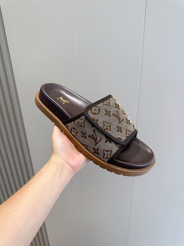 lvt sandals