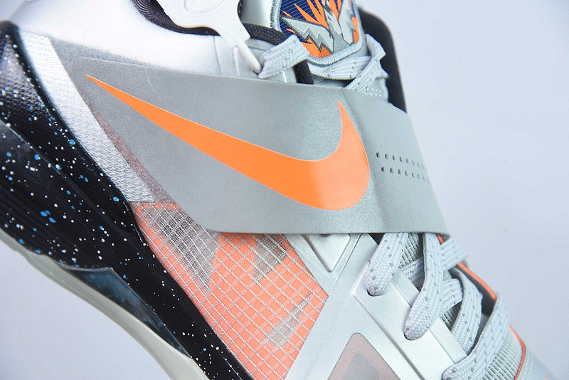 Nike KD 4 