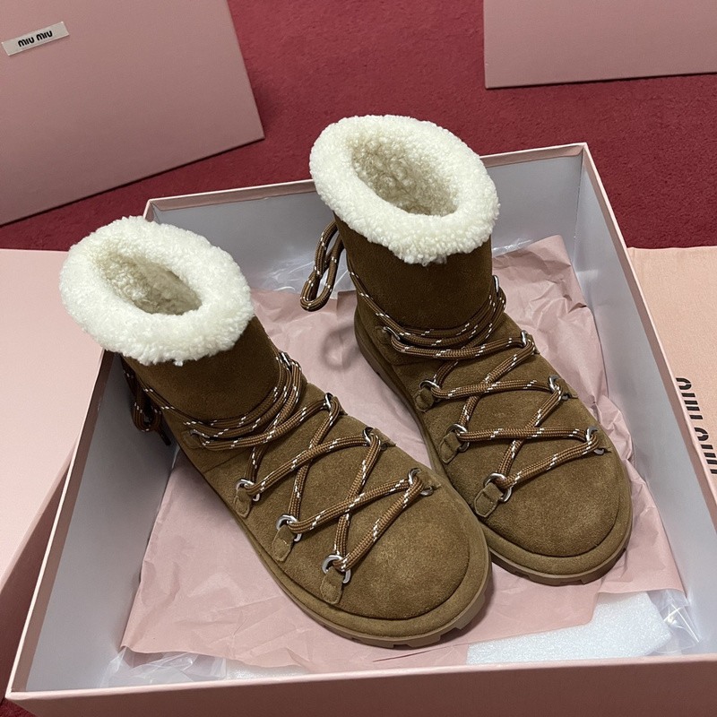 mIUMIU SNEAKER