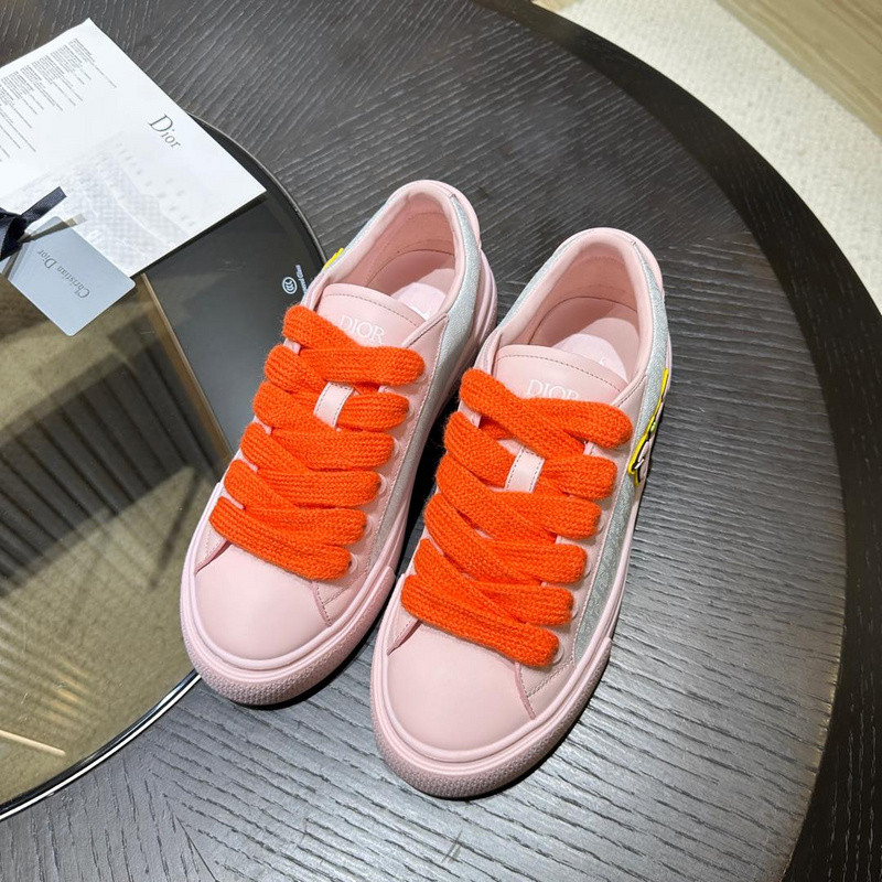 DIO* B33 SNEAKER