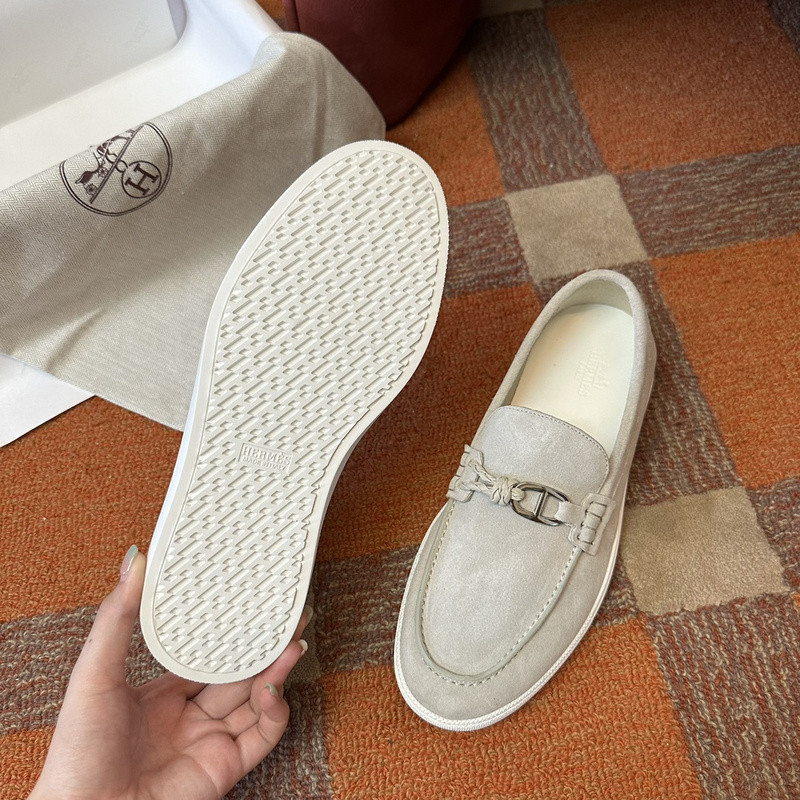 Hermes Sneaker