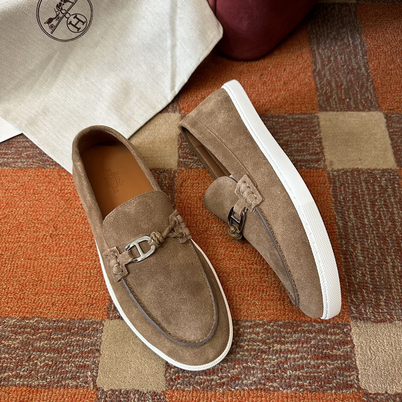 Hermes Sneaker