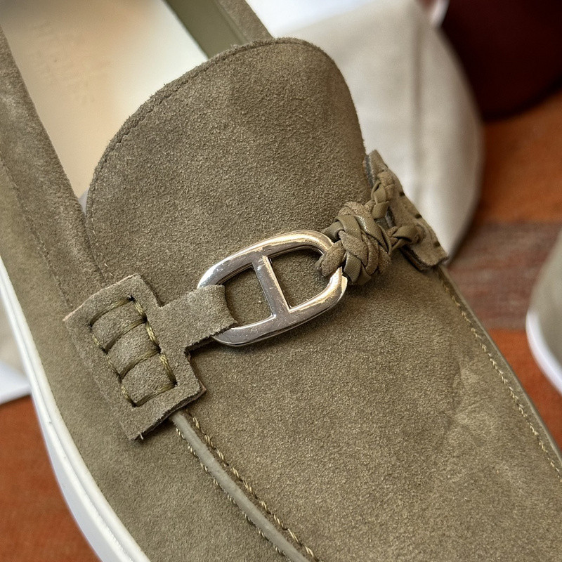 Hermes Sneaker