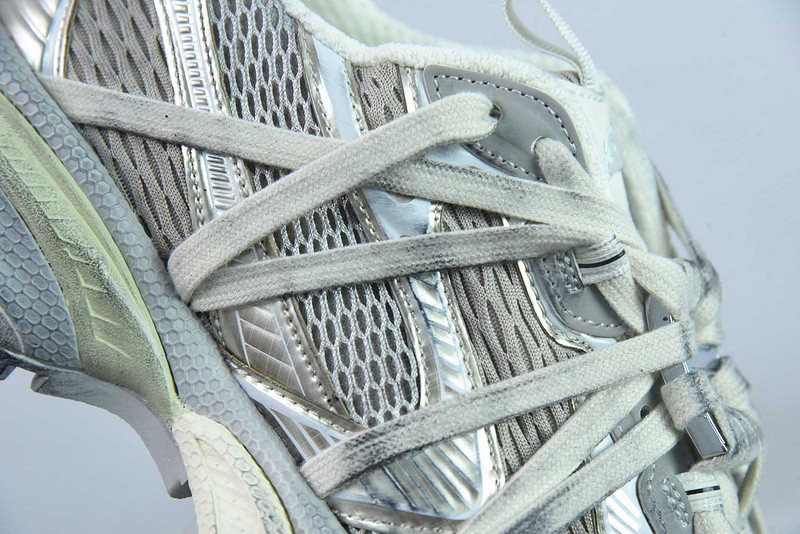 BC 3XL SNEAKER