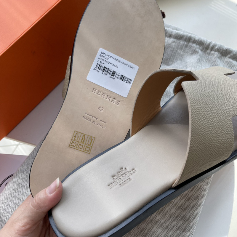 HERMES SLIDE