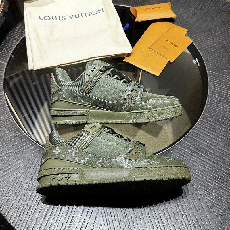 LVT SNEAKERS