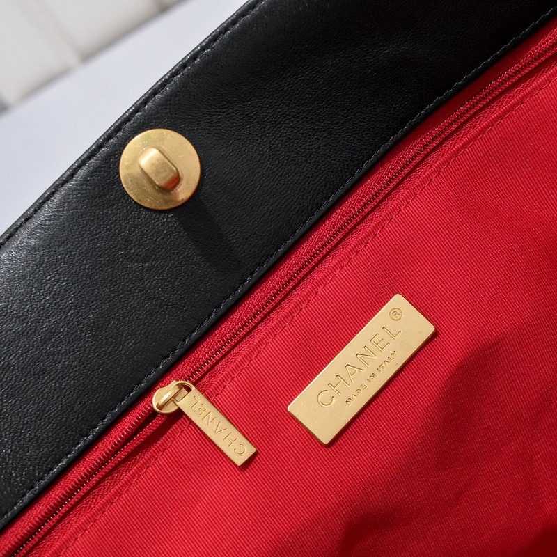 chanel purse